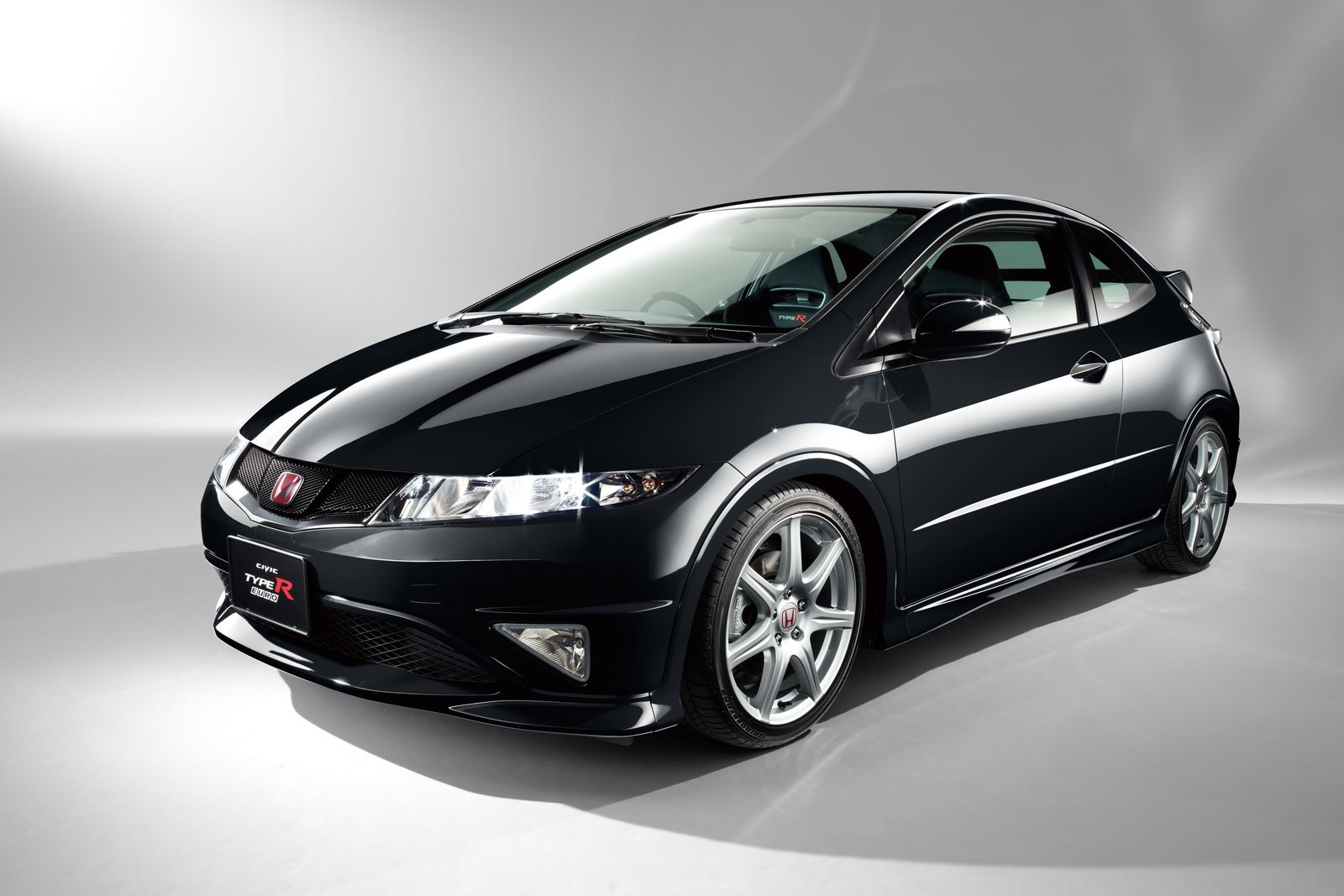 Honda Civic 2015