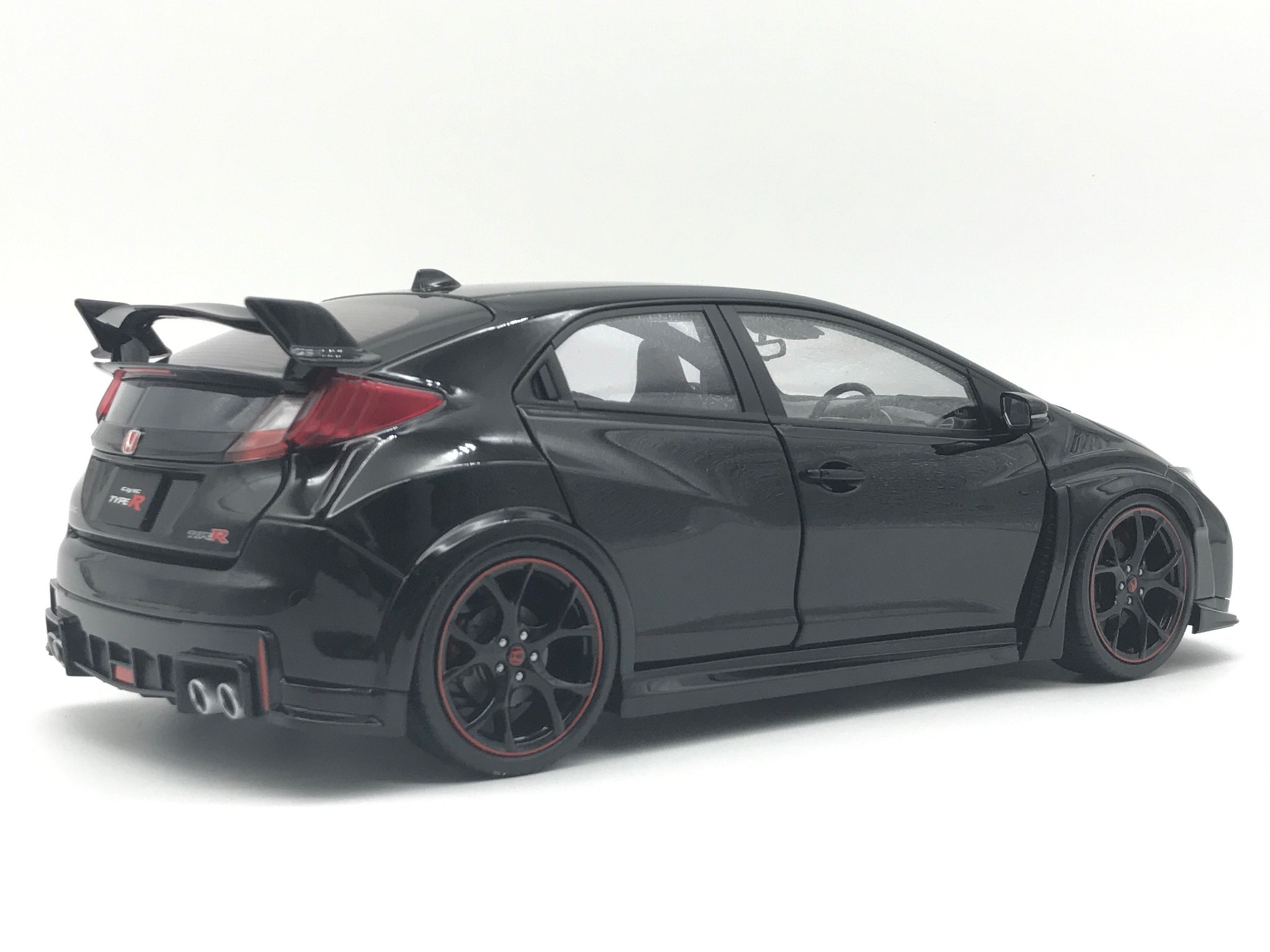 Honda Civic 2015
