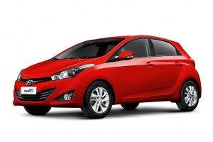 Hyundai sonato 2011