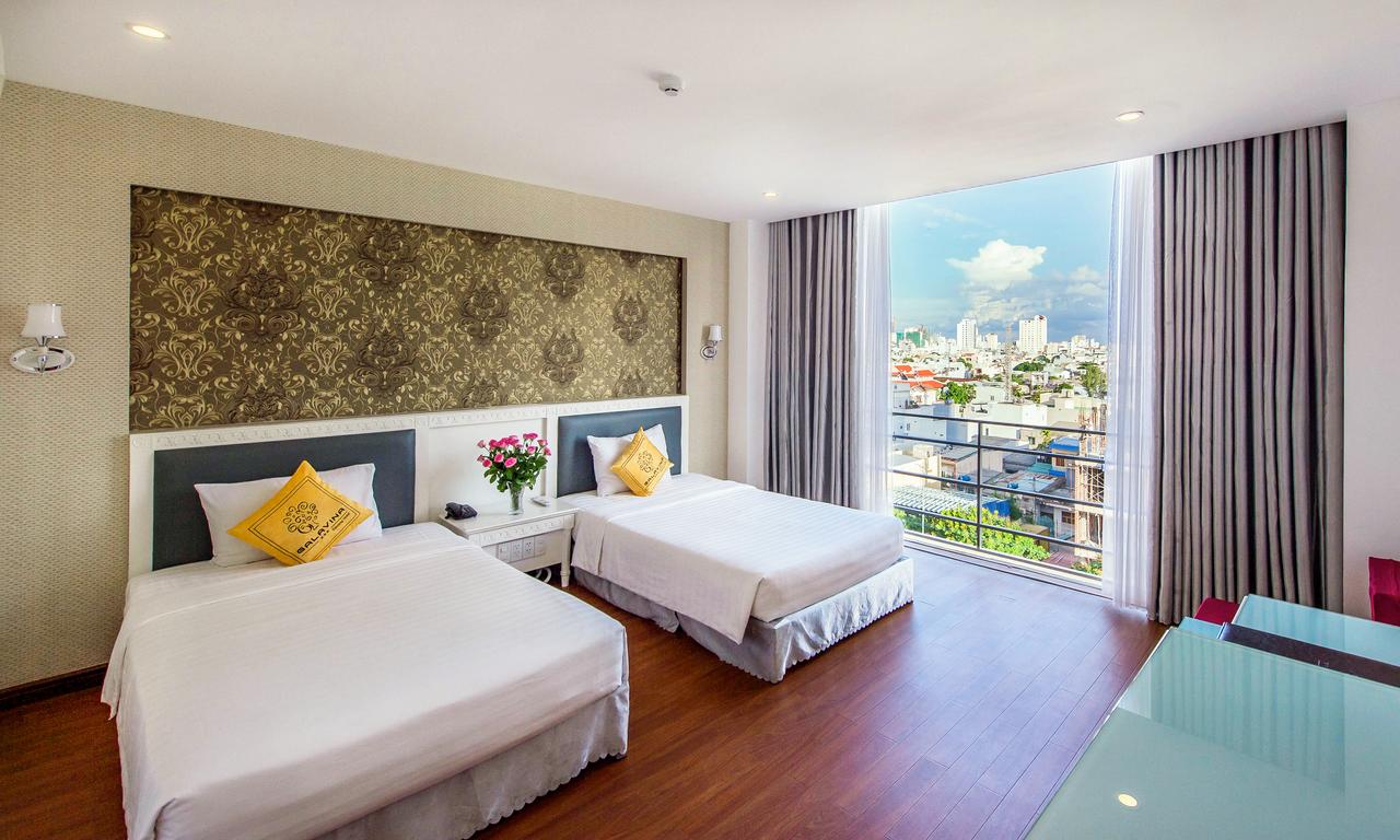 Khách Sạn Galavina Đà Nẵng