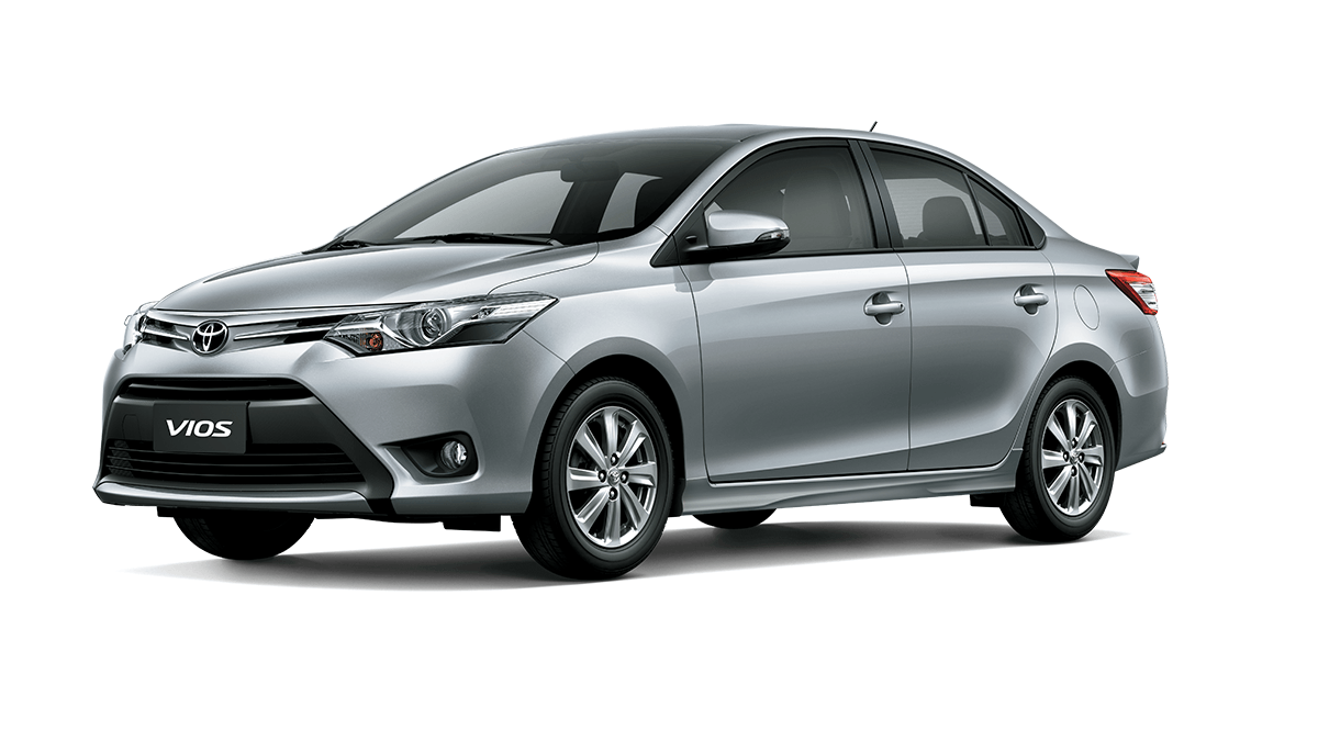 Toyota Innova 2015