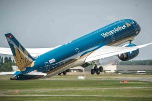 Vietnam Airlines cung cấp loại vé mới không hành lý chiều Sài Gòn – Hà Nội