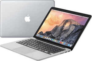 Từ 15-11, Macbook Pro 15 inch được xách lên máy bay