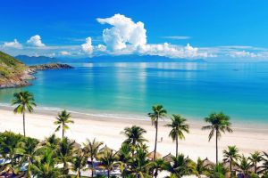 NHA TRANG 3N2D – Giá chỉ từ 3.388.000 vnd/khách