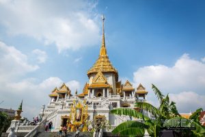 BANGKOK – PATTAYA 5N4D – Giá chỉ từ