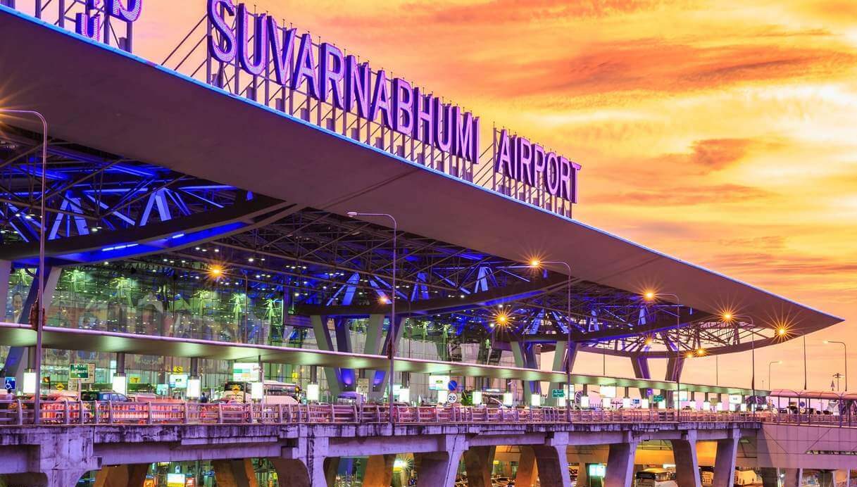 BANGKOK – PATTAYA 5N4D – Giá chỉ từ