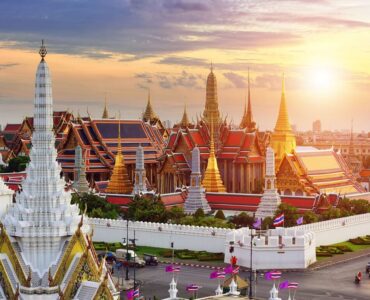 Bangkok – Pattaya 5N4D