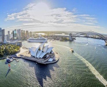 SYDNEY – MELBOURNE 7 NGÀY 6 ĐÊM