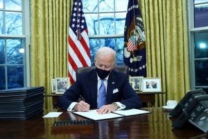 Tổng hợp những thay đổi về luật di trú Mỹ khi tổng thống Biden lên nhậm chức