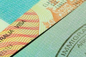 Visa 132 Úc và những thông tin cần lưu ý