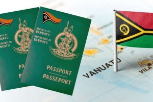 EU đề xuất không cho người mang hộ chiếu Vanuatu miễn thị thực nhập cảnh