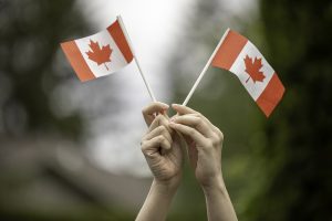 Những ưu tiên mới của hệ thống nhập cư Canada