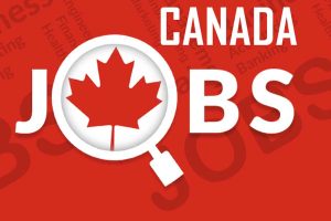 Canada cập nhật thêm 123.000 việc làm toàn thời gian