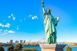 New York – Boston – Tham quan Trường ĐH tại Mỹ