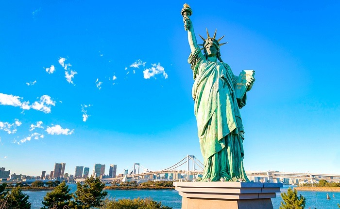 New York – Boston – Tham quan Trường ĐH tại Mỹ