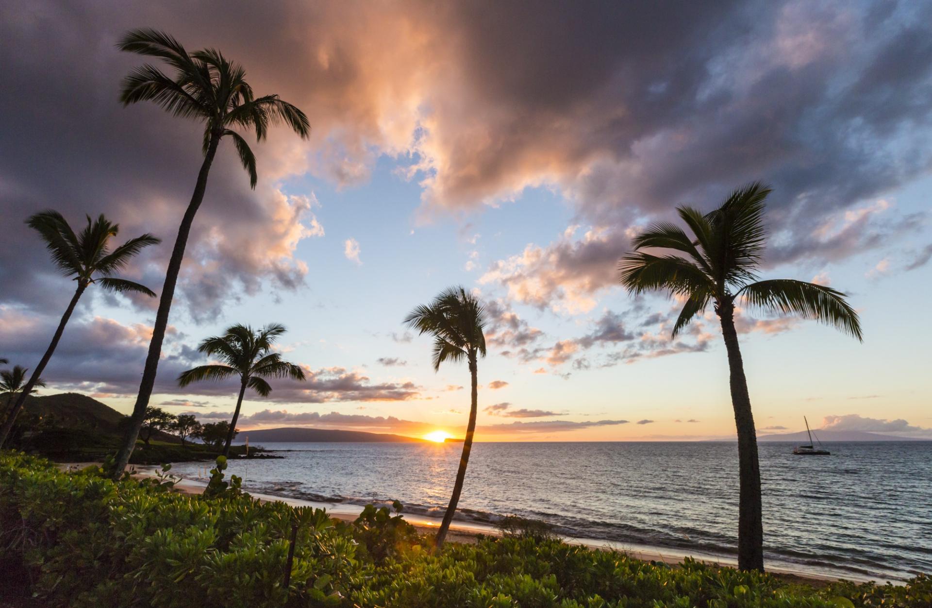 Hawaii – vi vu đảo ngọc Thái Bình Dương