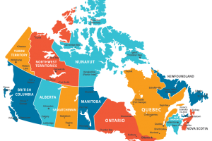 KẾ HOẠCH NHẬP CƯ CỦA CANADA NĂM 2022-2024 DỰ KIẾN TĂNG 432000