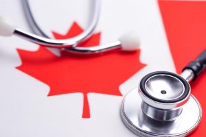 Tìm hiểu về hệ thống Y tế ở Canada