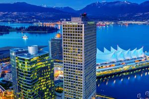 British Columbia mở lại chương trình Doanh nhân tỉnh bang từ tháng 07/2022