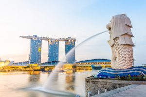 SINGAPORE – MALAYSIA – Giá chỉ từ