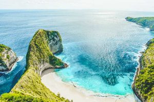 BALI – Thiên Đường Nghĩ Dưỡng Hàng Đầu Châu Á