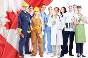 Tất tần tật về chương trình định cư Canada diện tay nghề (Skilled Worker)