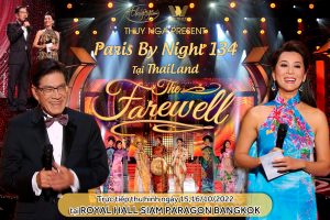 ThaiLand & Paris By Night 134