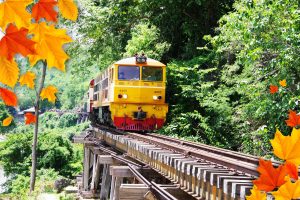 BANGKOK – KANCHANABURI