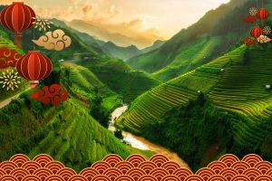 HÀ NỘI – SAPA – NINH BÌNH – VỊNH HẠ LONG – 5N4D