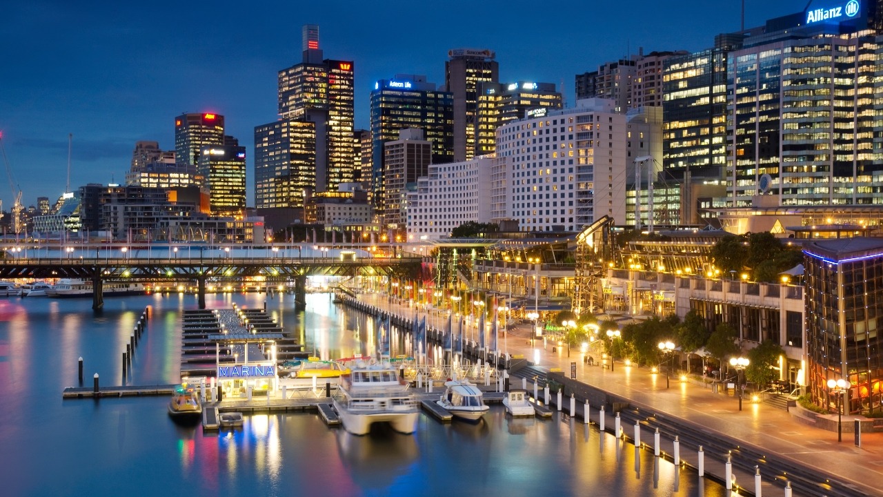 SYDNEY – MELBOURNE 8 NGÀY 7 ĐÊM