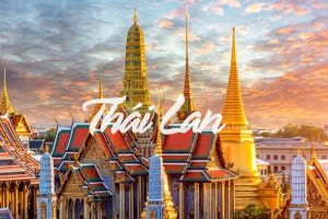 BANGKOK – PATTAYA 5N4D