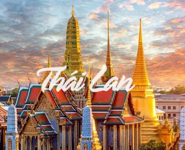 BANGKOK – PATTAYA 5N4D