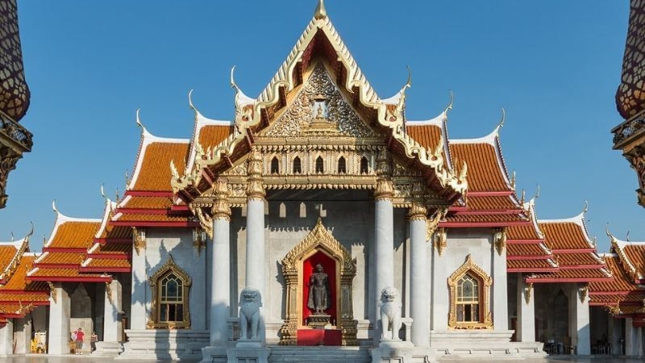 Bangkok – Pattaya 5N4D