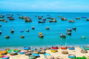 TOUR PHAN THIẾT – MŨI NÉ  2N1D